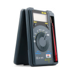 휴대용 포켓 테스터기 디지털 멀티 테스트 포켓테스터기 1개 XB-866