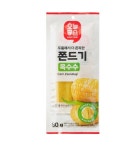 디에이치푸드 오늘좋은 옥수수 쫀드기 20g x 4개입
