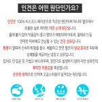 도그포즈인견 아삭아삭 사각방석