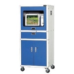 오성마이더스 오성마이더스 오성마이더스 컴퓨터 보관함 PC-750