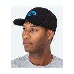 코스타 남자 코스타 COSTA FLEX FIT 로고 트러커 FQS900010-001