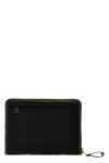 톰포드 TOM FORD Logo nylon clutch H0505TNY017G1N001
