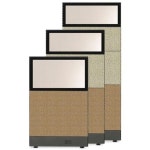 60T 상부유리 블럭파티션 H1860