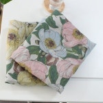 천아트 대폭-퓨어린넨 코스모폴리탄 플라워 2컬러 1개 4116247