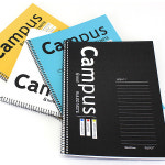 영프라자 포포팬시 1000 캠퍼스 노트 10권 세트