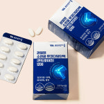 비타민마을 관절엔 소연골 뮤코다당단백 콘드로이친 1200 1000mg x 60정