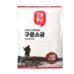 태평소금 오늘좋은 구운소금 500g