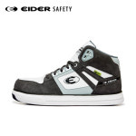 스마트-602그레이 아이더세이프티 경작업화 C5-논슬립 270