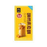 삼각에프엠씨웰빙랜드 유어스 밀크카라멜 340ml
