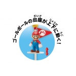 삼영 무역 슈퍼마리오 피규어 컬렉션 Playset Peach Castle FPS-004