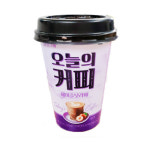 빙그레 오늘의커피 헤이즐넛 250ml