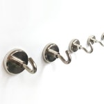 다산 고리자석 2개입