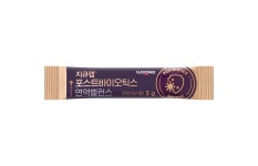지큐랩 포스트바이오틱스 면역밸런스 3g x 100포