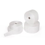 스타맵 실리카 테이프 1x50mmx10m 단열 절연