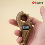 불교 108배 손가락 염주 숫자 계수기 염불 카운터기