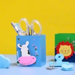 메모꽂이 연필꽂이