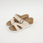 오즈슬 통굽 슬리퍼 J0071