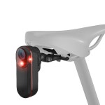 Garmin Varia 레이더 시트 레일 마운트