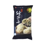 가메골푸드 가메골손만두 고기왕만두 