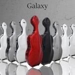 신성 갤럭시 첼로 하드 케이스 G5 투톤 선택이 가능한 출시 1개