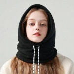 후드넥워머 등산 털 마스크 바라클라바 방한모자 겨울