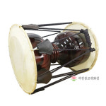 사물카슈장구 1 7-1 4 단품 1개