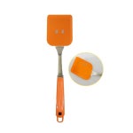 실리콘 사각 막힘뒤지게 부침개 계란후라이 조리도구