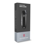VICTORINOX SD Tasty Grape 7 10 2 빅토리 녹스 클래식 클래식 컬러 다기능 나이프 아웃 도어 캠프 가위