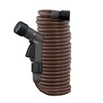 타카기 타카기 takagi 호스 호스 릴 나선형 G 7 5m 세련된 1개 R007SBR