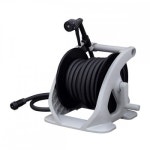 WATER GEAR 워터 기어 호스 호스 릴 WATERGEAR 오로라 15m 1개 MAX15 R315WG