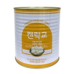 락교 3kg 대용량 일식 초밥 회 파머리 초절임
