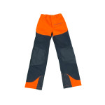 하야부사 하야부사 작업복 하의 작업바지 안전바지 임업용작업복 쳅스 산림작업복 TROUSER