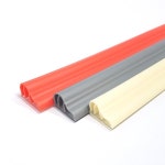 연경질 E형쿠션보호대 2M