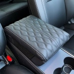 차량용 팔걸이 콘솔쿠션 자동차팔쿠션