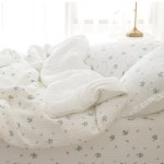 매직크린 룰루 차렵이불 퀸세트