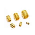 가든 어댑터 커넥터 육각 파이프 감속기 3 4 홈 1 2 가스 수 물 1 황동 프로판 피팅 1 8 3 8 1 4 니플 1 PCS 1l8 NPT To 1l8 NPT