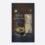 신성에프앤비 친환경 삼계탕 재료 80G