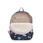 키플링 백팩 KKCBA17