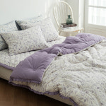 매직크린 글로리 차렵이불 퀸세트