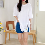 나야홍 503 미니스마일트임반팔티 DNOG929