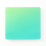 그라데이션 디지털 체중계 그린 체중측정계