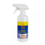 골프클럽 퍼터 아이언-버블 거품 세정제-400ml