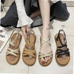 오노마 스트랩 샌들 S8534091