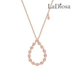 라디오사 라디오사 목걸이 LK18JJ-9527N