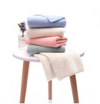 대형 극세사 타올 펫타올 강아지 고양이 수건 애 GWM 극세사타올-그린