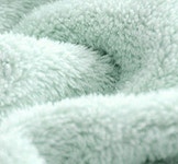 대형 극세사 타올 펫타올 강아지 고양이 수건 애 GWM 극세사타올-그린