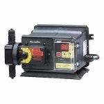 Cole-Parmer 디지털 제어 계량 펌프 11 5L 시간 60Hz 115VAC