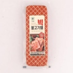 대림 빅 불고기햄 500G WFFKX3N