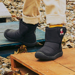 베어파우 패딩부츠 K2705