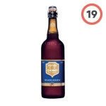 시메이 그랑 리저브 블루 9도 750ml